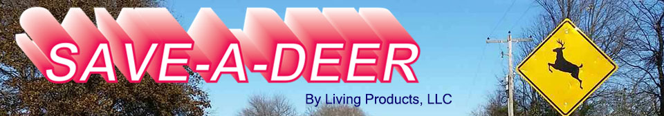 save-a-deer by living products llc