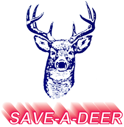 Deer Whistle Logo